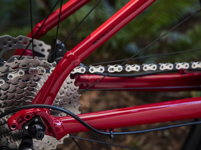 Trek x caliber 8 2018 price cheap