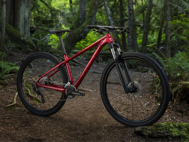 Trek x caliber 8 2018 for sale top