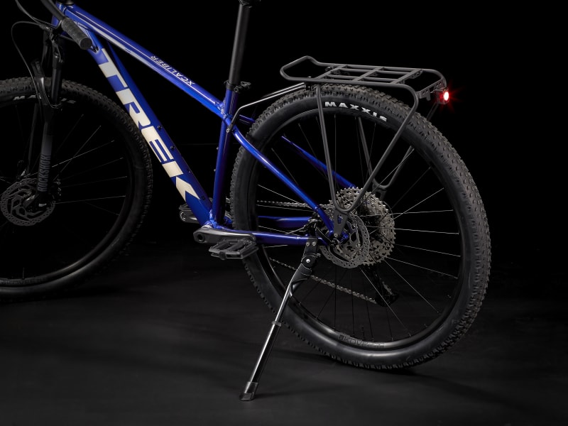 X-Caliber 8 - Trek Bikes (JP)