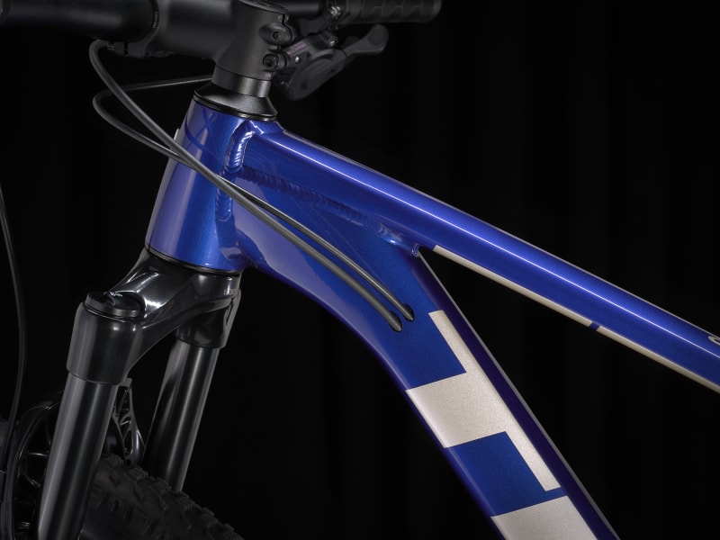 X Caliber 8 Trek Bikes GB