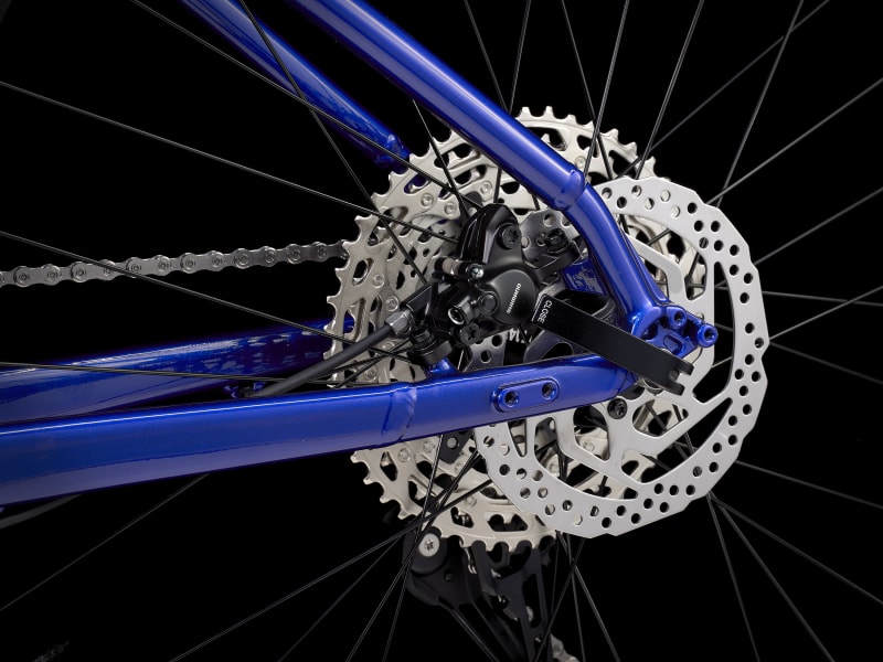 X Caliber 8 Trek Bikes GB