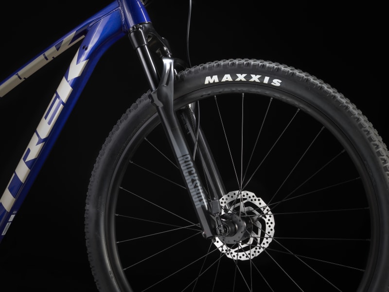 TREK XCARIBER8(トレック エックスキャリバー8)レッドMLサイズ保管方法