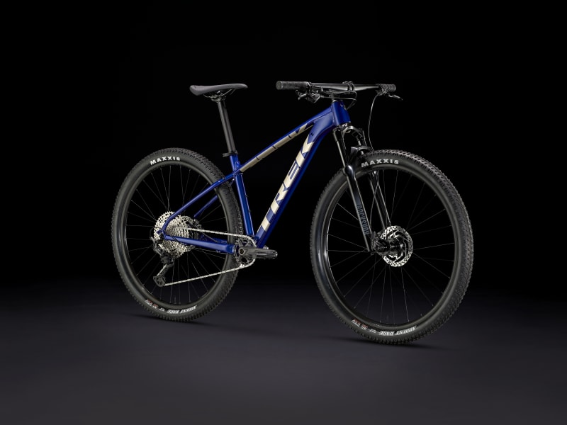 X-Caliber 8 - Trek Bikes (JP)