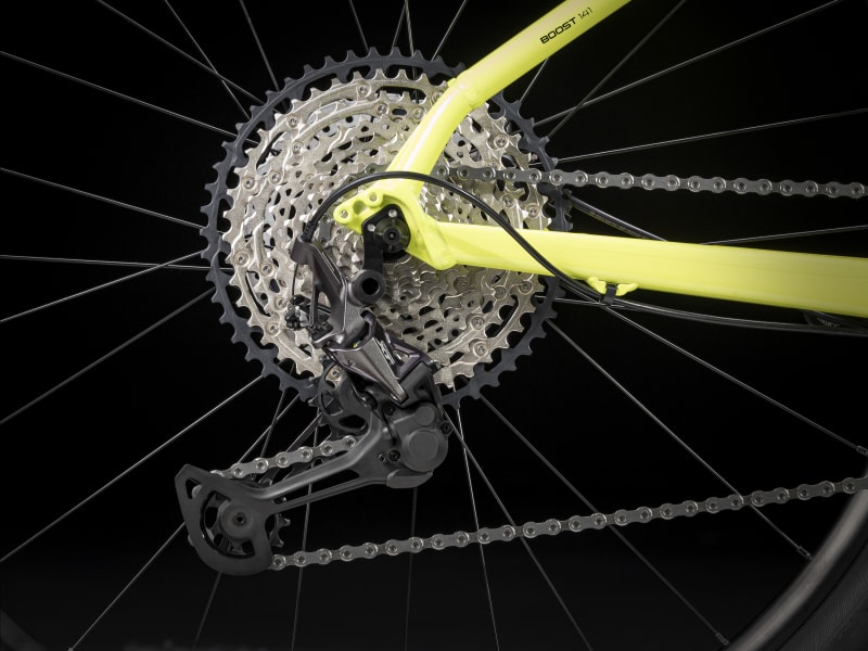 Trek xcal best sale 9