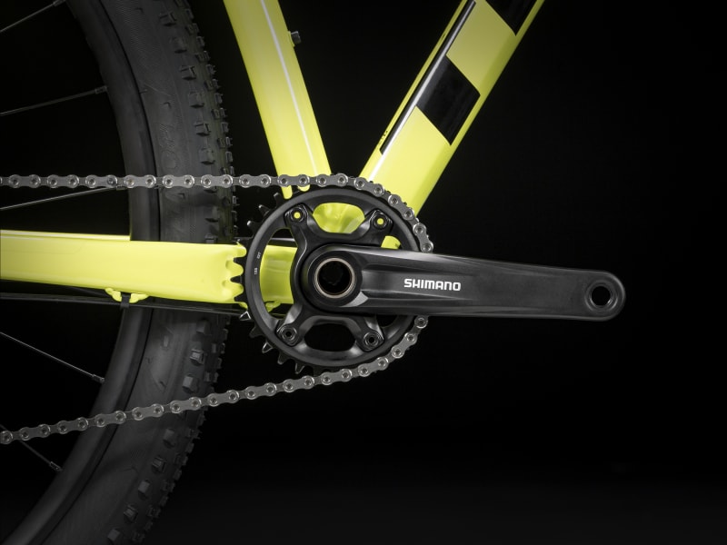 Mtb trek x hot sale caliber 9