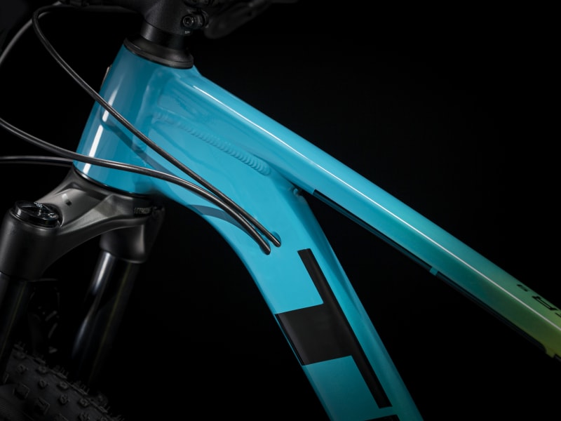 Bicicleta trek x caliber 9 2021 hotsell