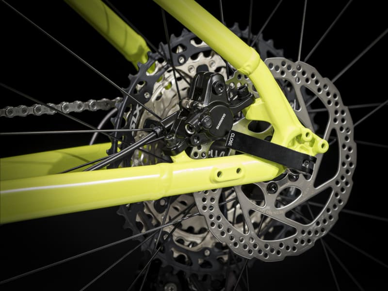Bicicleta trek x caliber 9 best sale