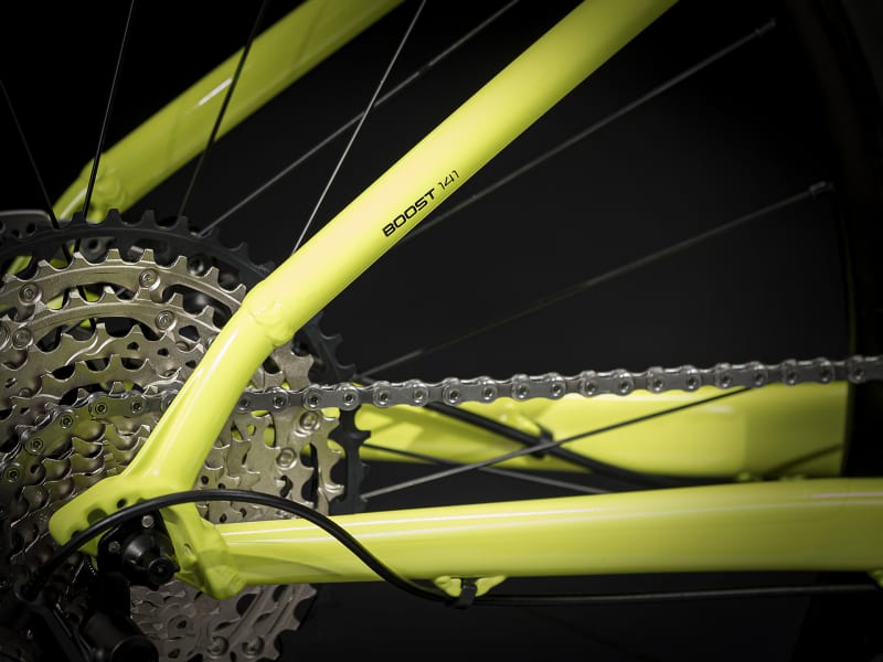 Trek x caliber discount 9 xl
