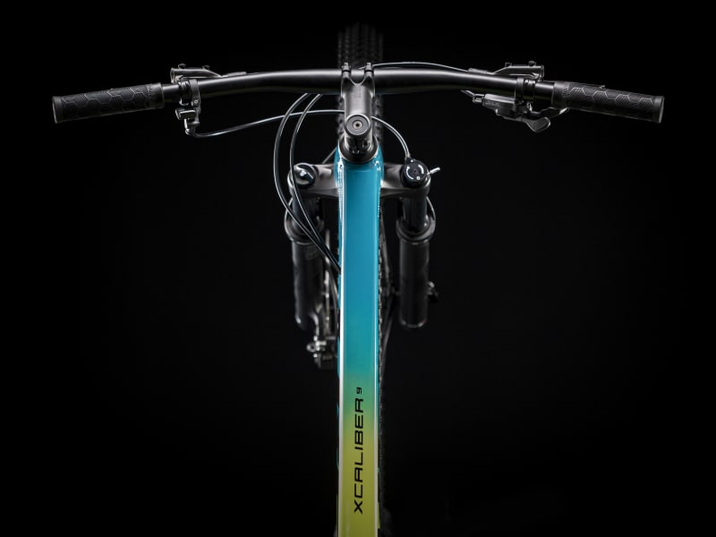 Trek x store caliber 9 precio