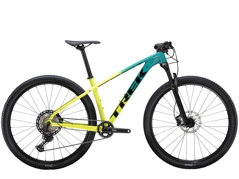 X-Caliber 9 - Trek Bikes (CA)