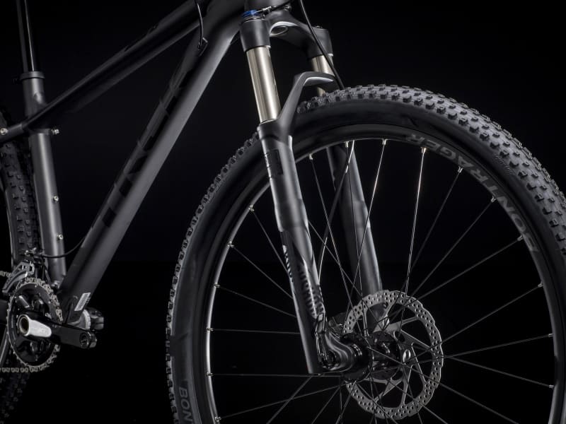 Trek x cheap caliber 9 black