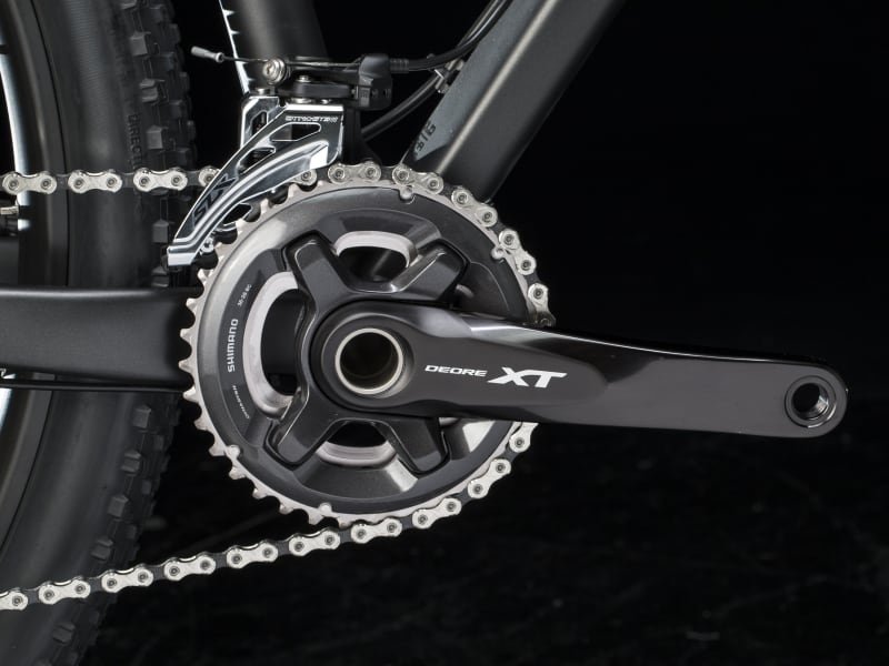 Vtt trek x caliber 9 2018 hotsell