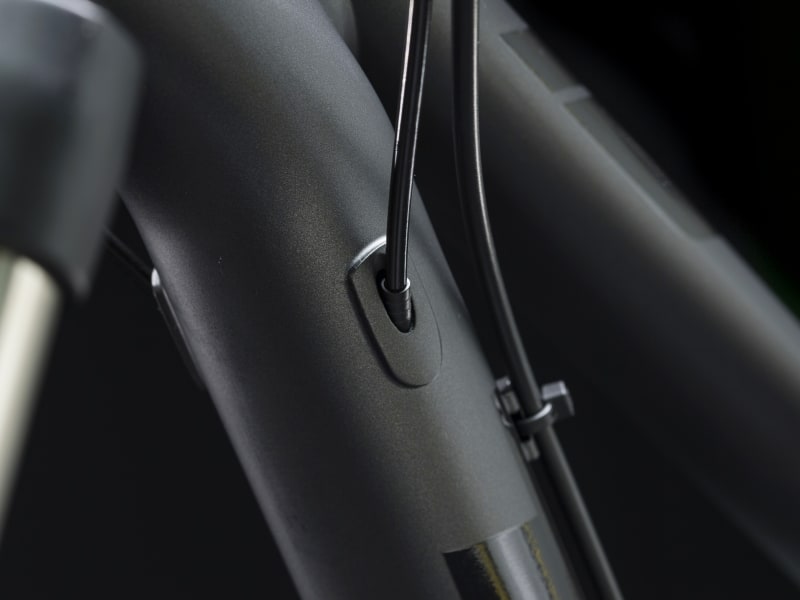 Trek x caliber 9 dropper post store