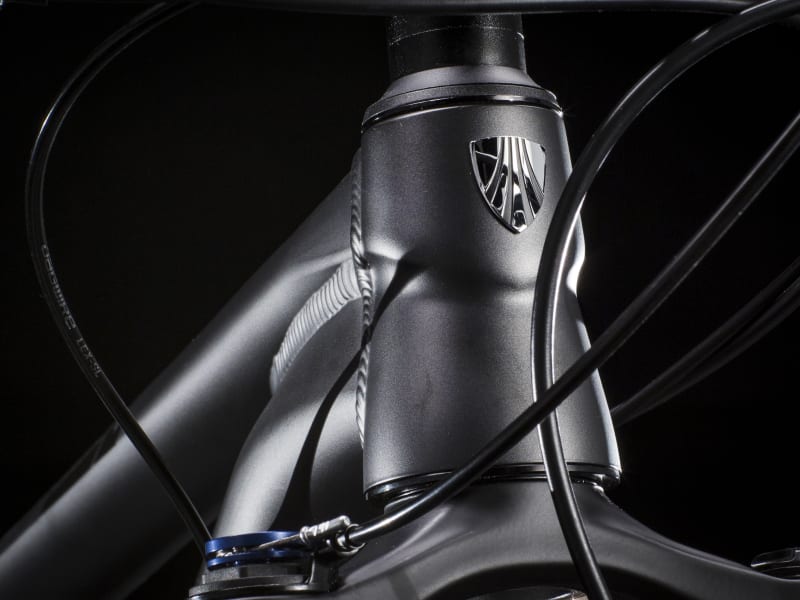X Caliber 9 Trek Bikes