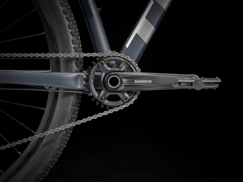 X Caliber 9 Trek Bikes NL