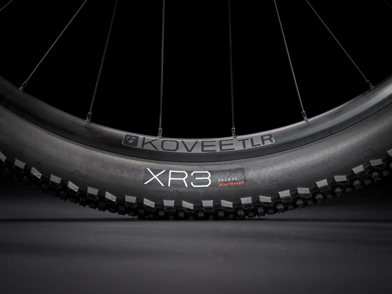 X Caliber 9 Trek Bikes INE