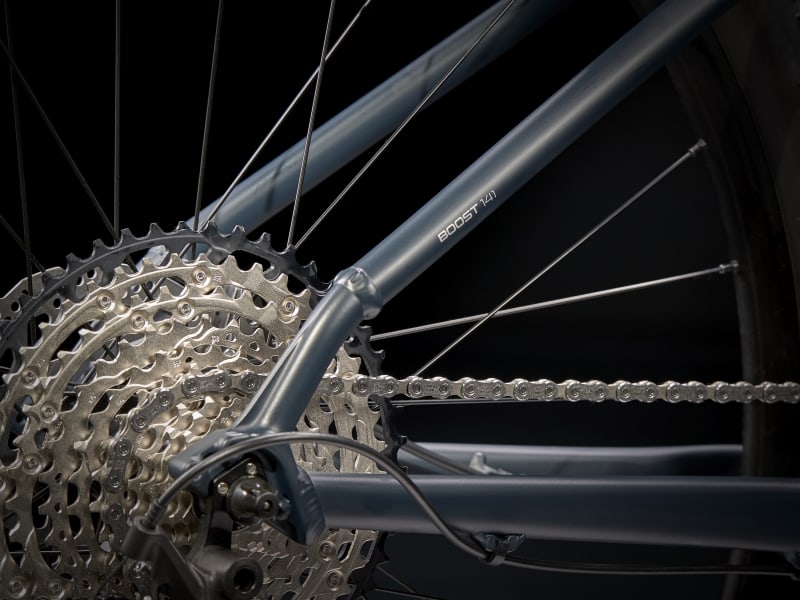 Trek x caliber 9 m top