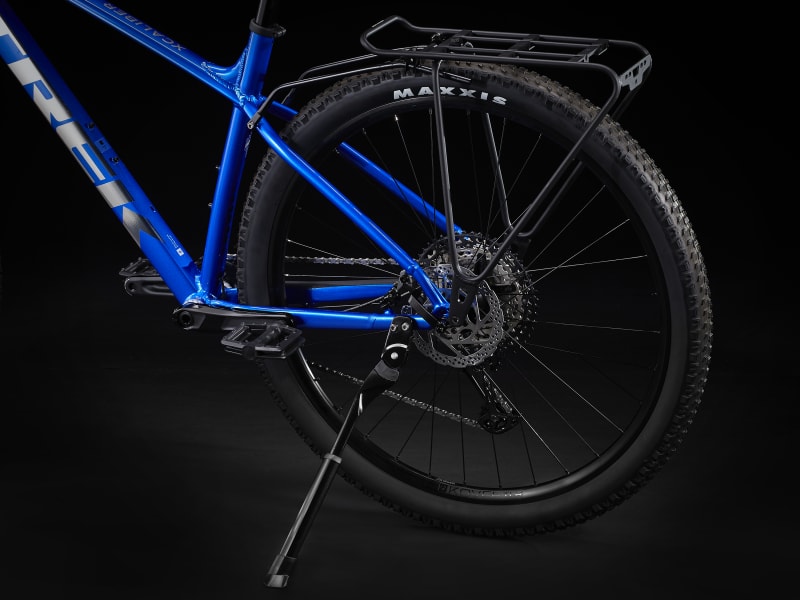 Trek x caliber 9 deals 2019 review