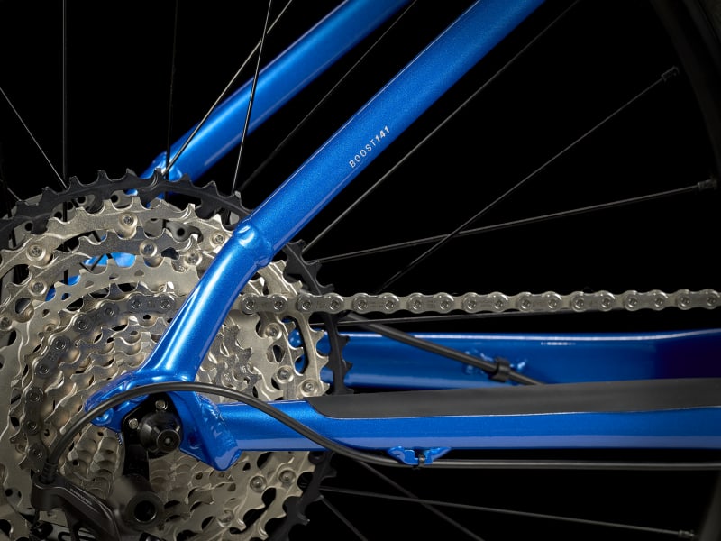 Trek x caliber 9 21.5 hotsell