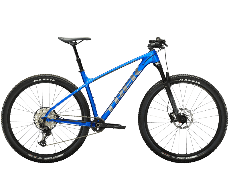 het winkelcentrum Magnetisch min X-Caliber 9 - Trek Bikes