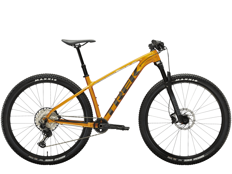 X Caliber 9 Trek Bikes INE