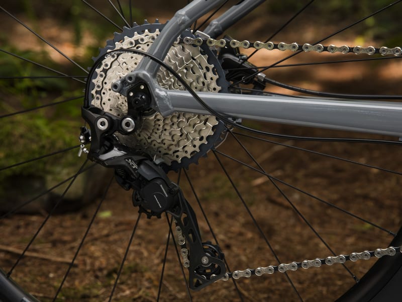 Trek caliber 9 2019 deals