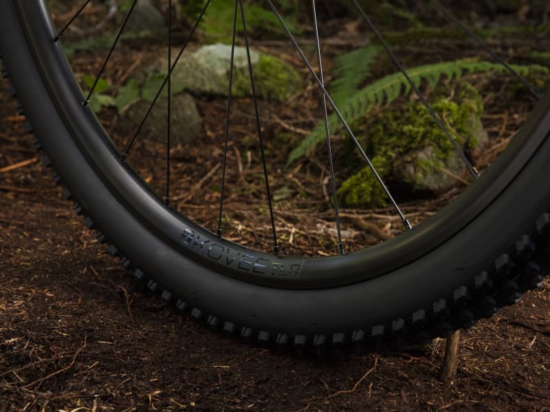 Trek x caliber 9 2019 review top