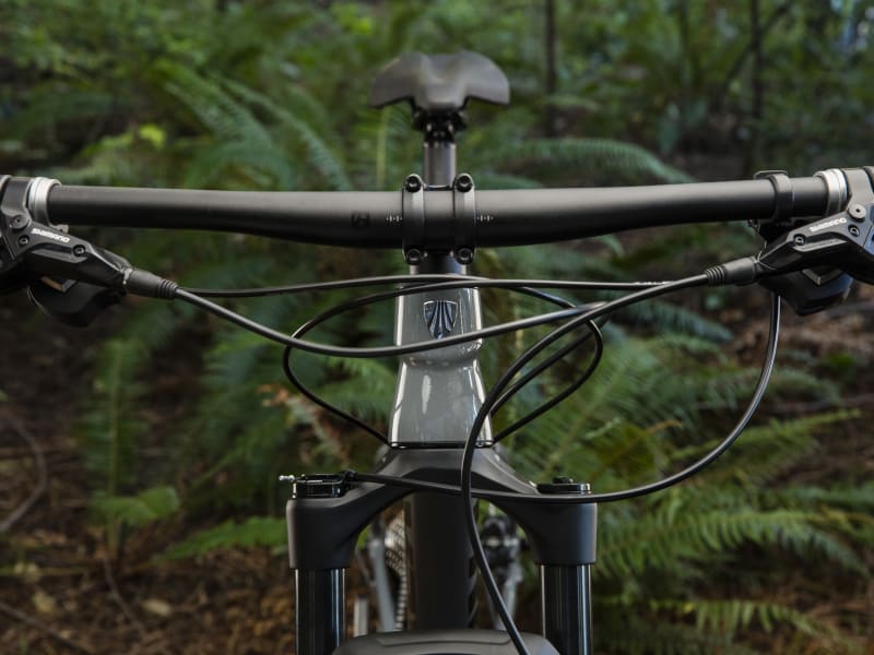 Vtt trek x caliber 9 2018 hotsell