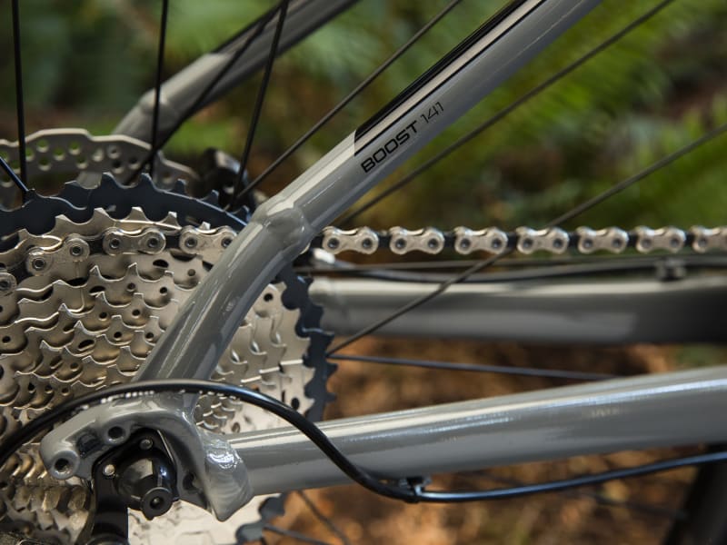 X Caliber 9 Trek Bikes