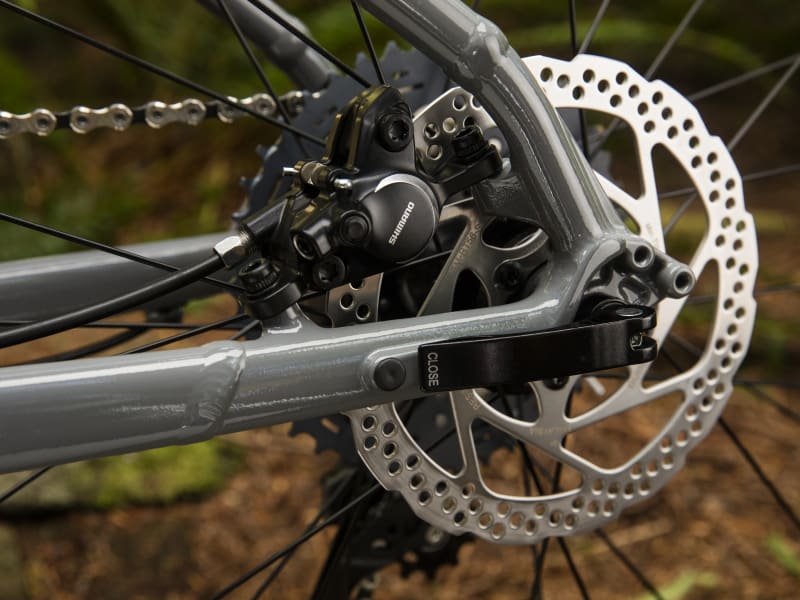 Trek x caliber 9 2019 specs top