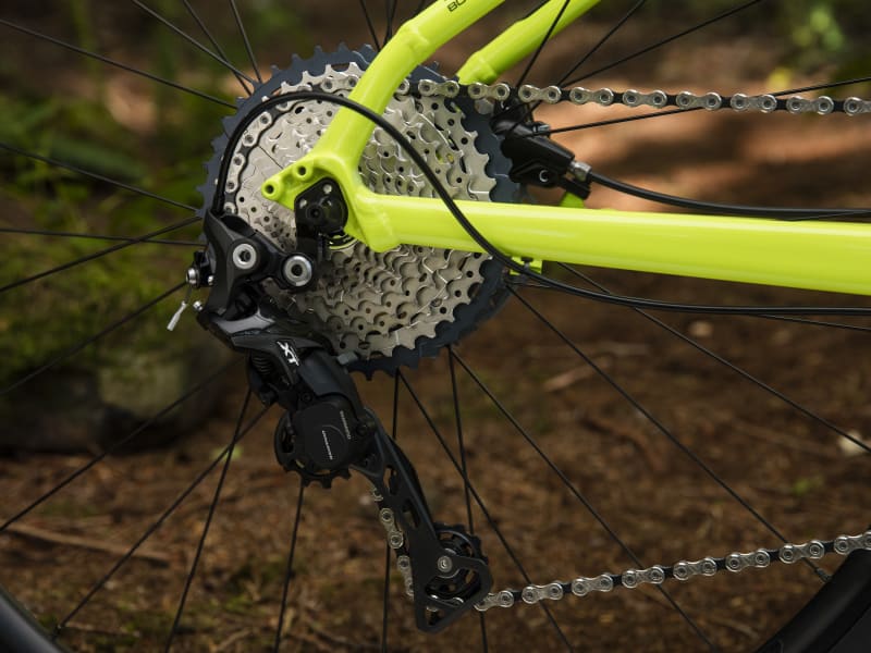 Trek excalibur 9 2019 sales