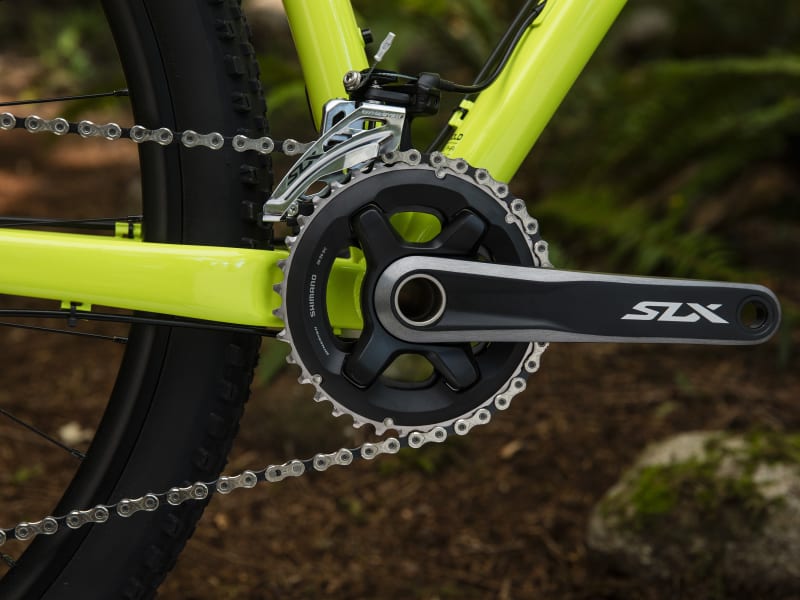 X Caliber 9 Trek Bikes NL