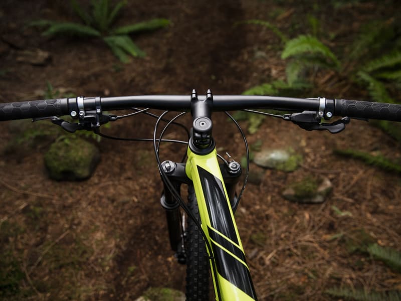 Trek x caliber 9 21.5 deals