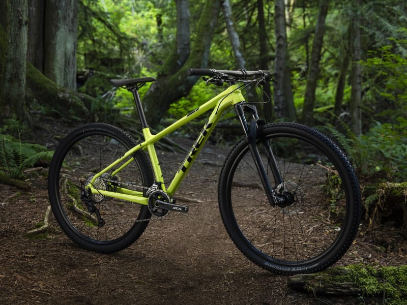 X Caliber 9 Trek Bikes GB