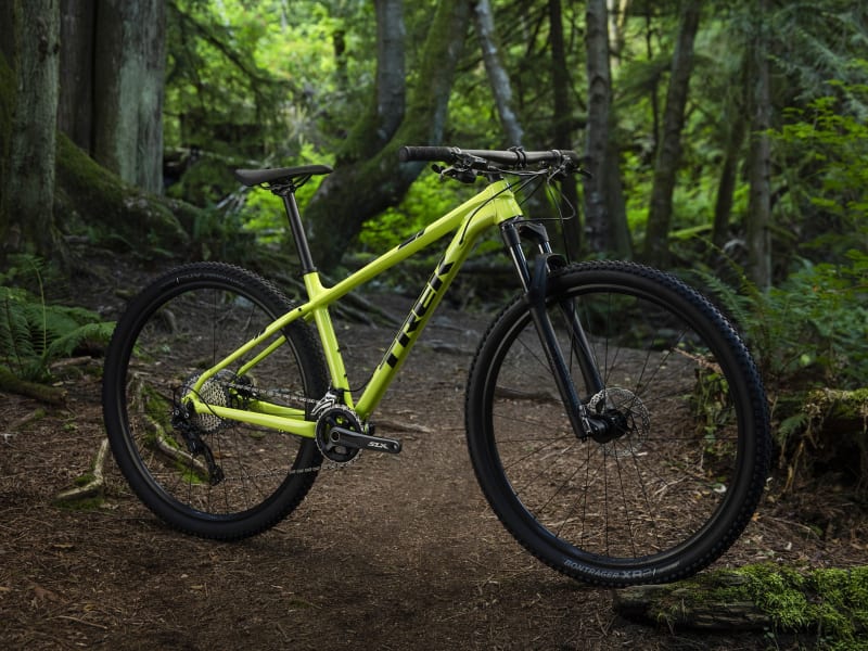 Trek x deals caliber 9 2019