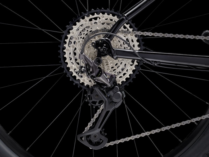 Trek x hot sale caliber 9 xxl