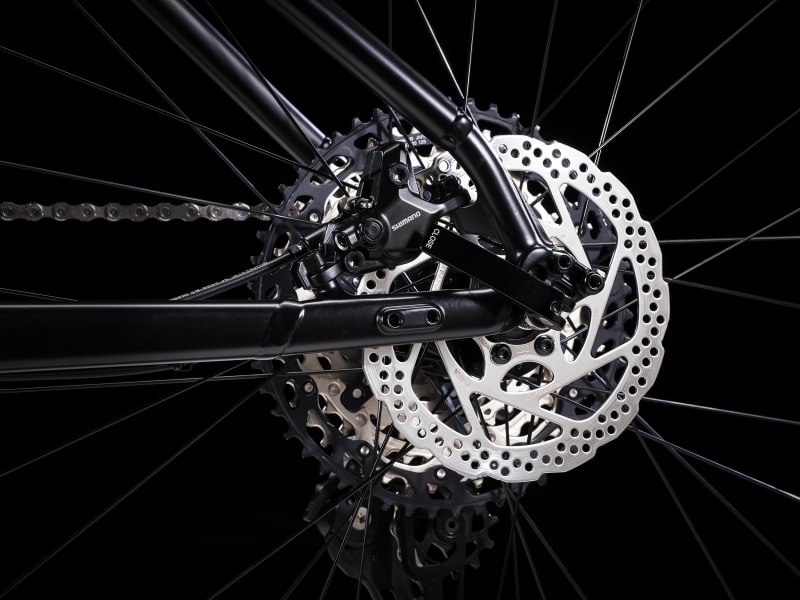 Bici trek x caliber 9 sales