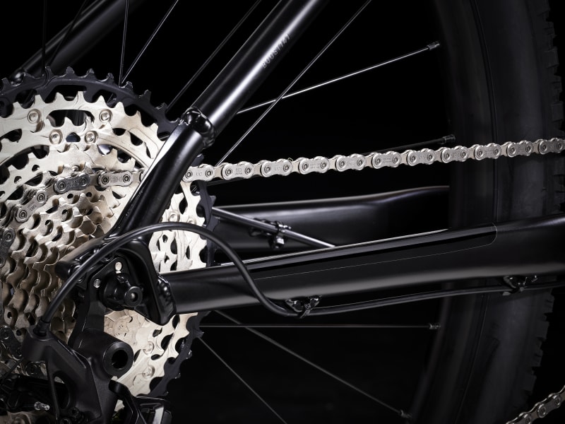 Trek x caliber 9 xs best sale