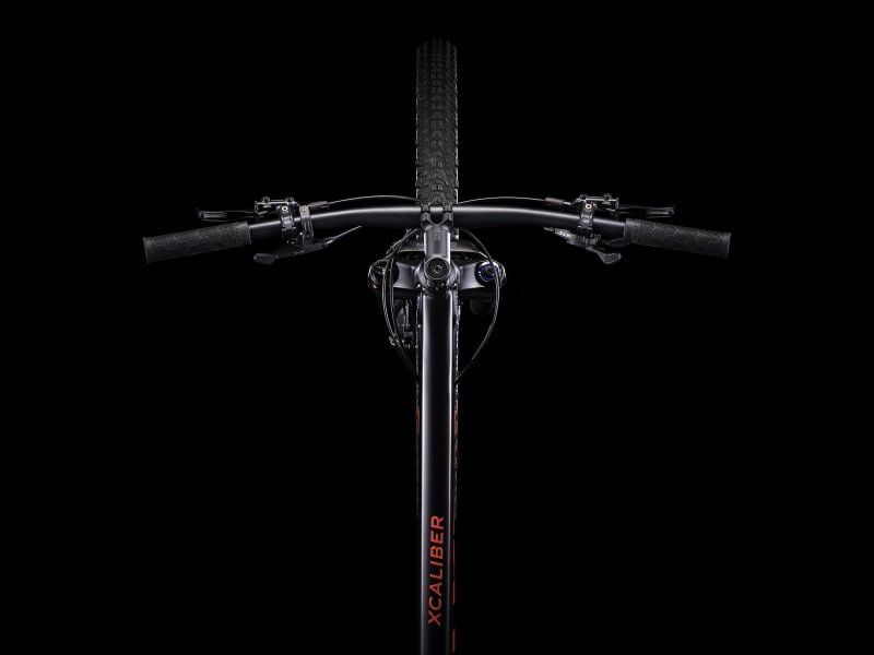 X Caliber 9 Trek Bikes CA
