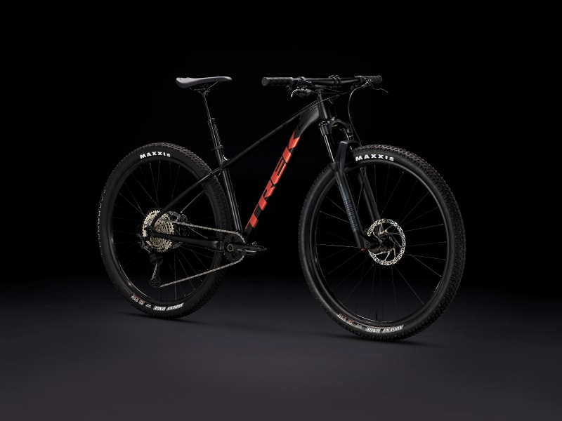 2021 trek 2024 x caliber 9