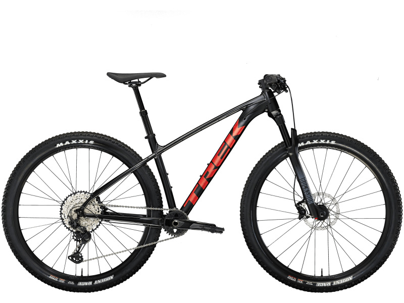 Trek x caliber 9 specs 2025