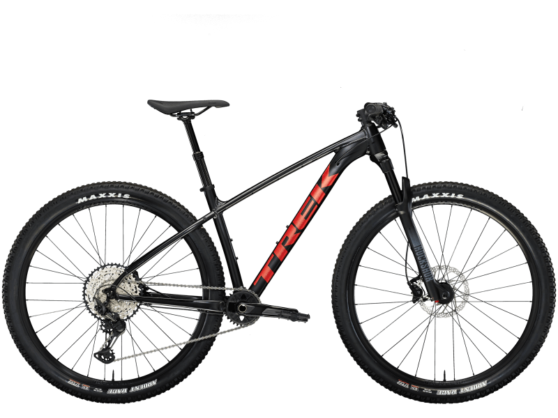 Trek 9 series on sale carbon mountain bike