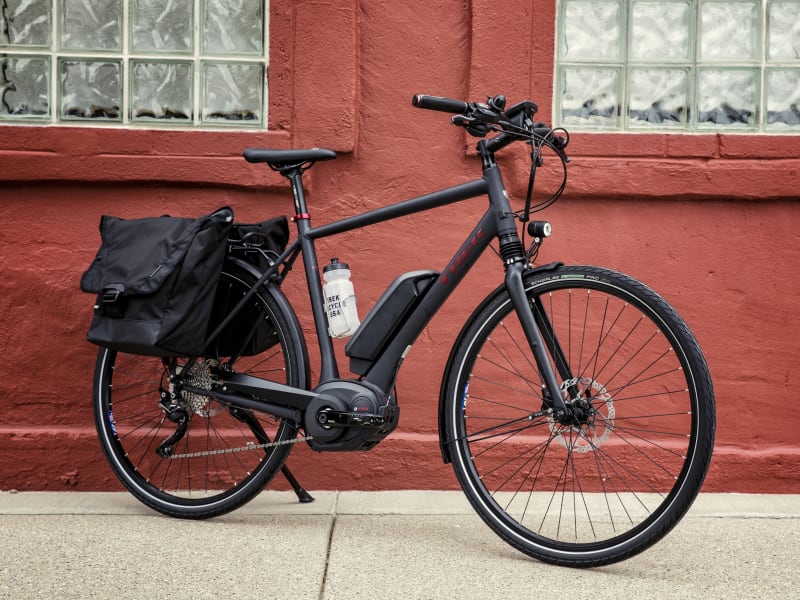 Trek xm700+ review store