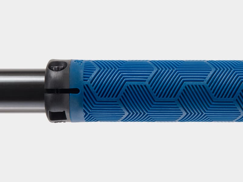 Bontrager XR Trail Comp MTB Grip Set Electra Bikes