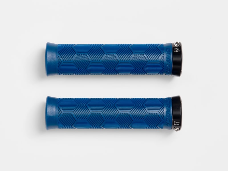 Bontrager xr trail elite mtb grip hotsell