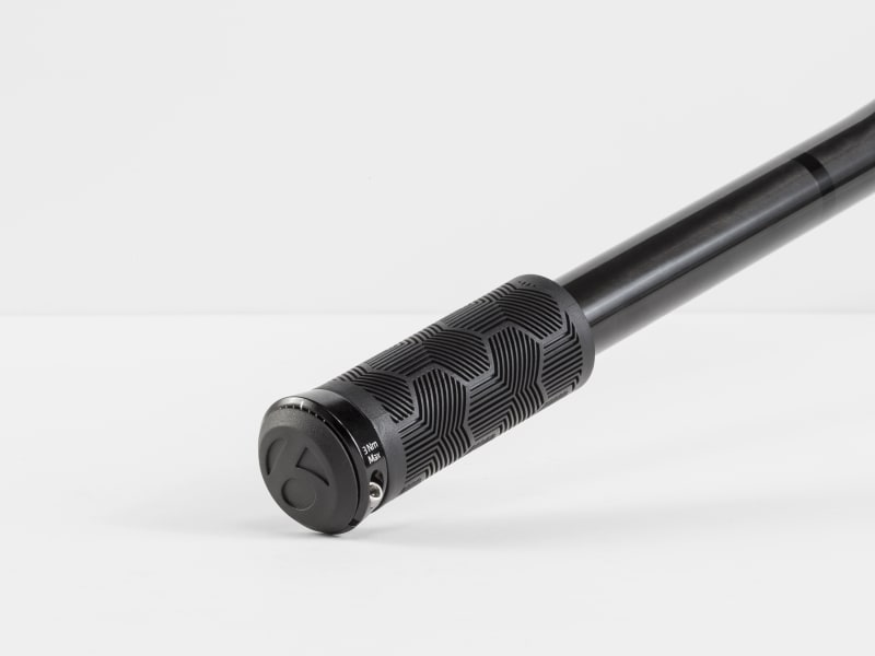 Bontrager mountain bike grips store