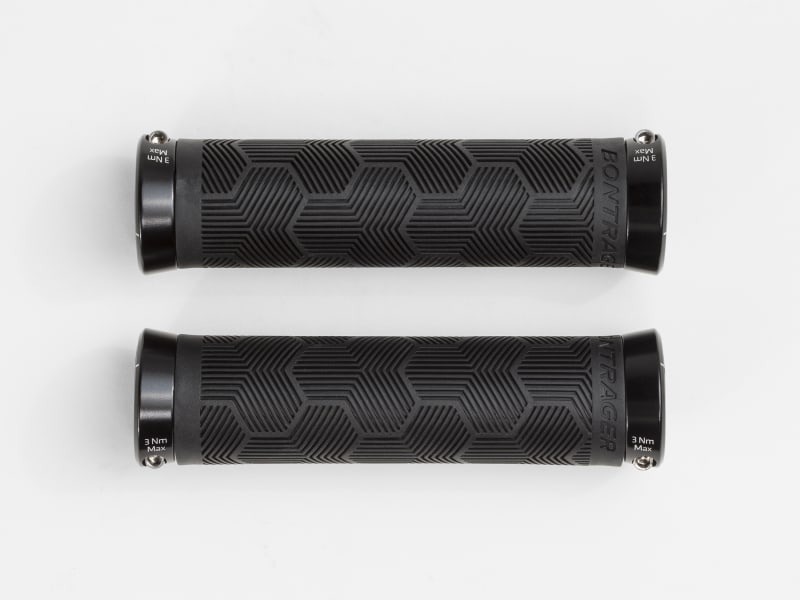 Trek mountain bike handlebar grips clearance