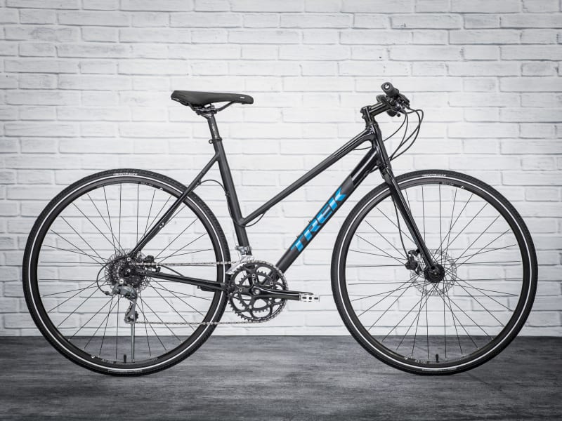 Trek zektor shop 2 2017