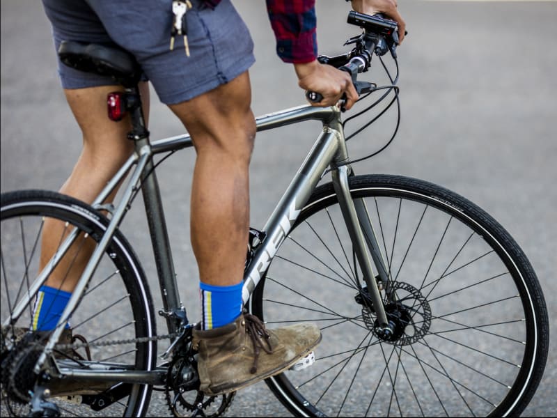Trek zektor 2 for sale on sale