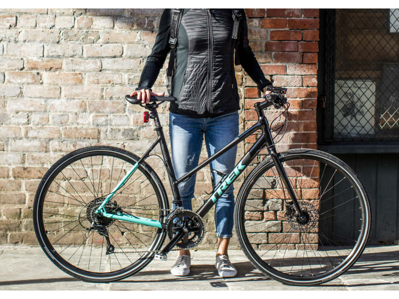 Trek zektor 3 price outlet